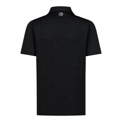 Reflo Yamuna Short Sleeve Polo