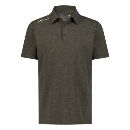 Reflo Yamuna Golf Polo Shirt