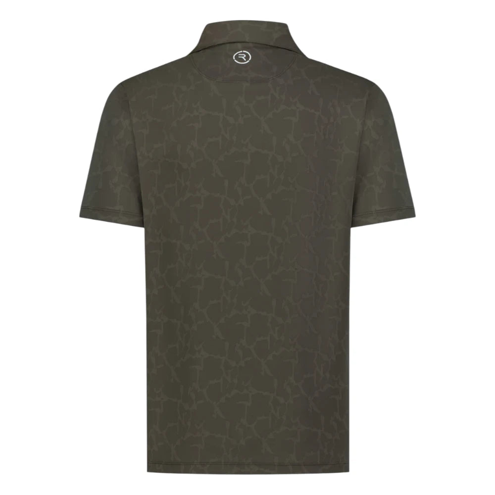 Reflo Yamuna Golf Polo Shirt