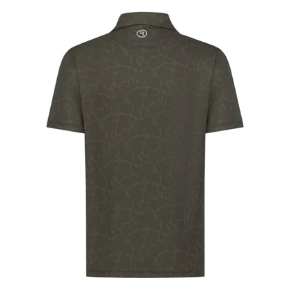Reflo Yamuna Golf Polo Shirt