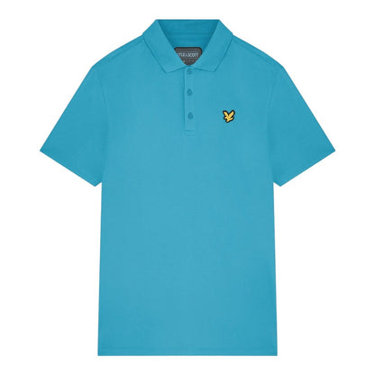 Lyle & Scott Tech Golf Polo Shirt SP1760G