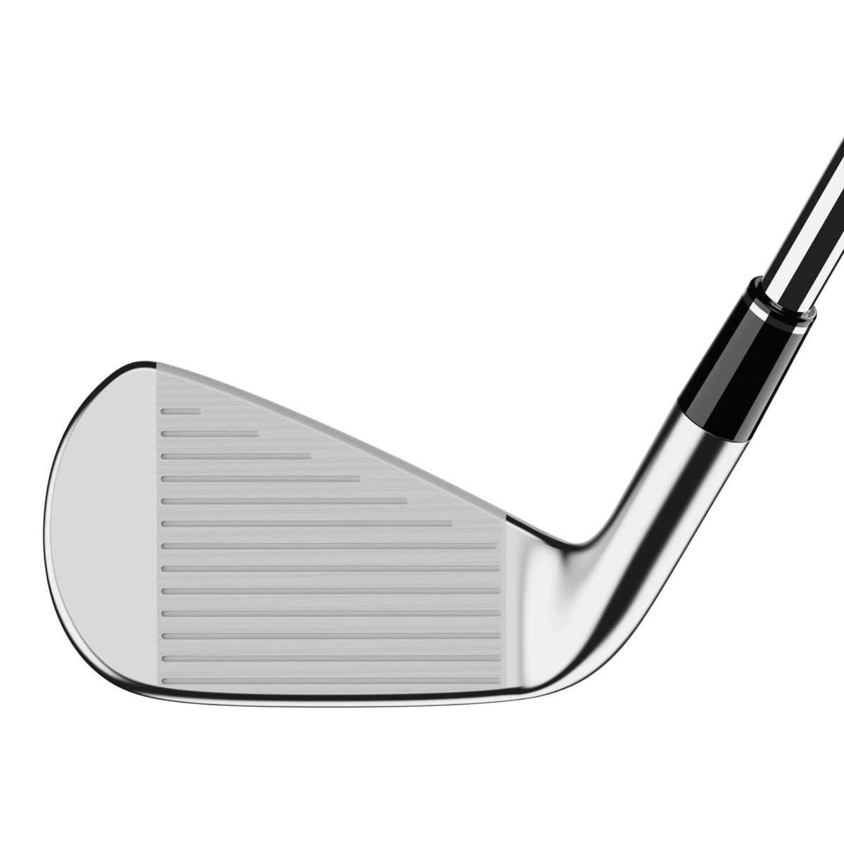 Srixon 2026 ZXiU Golf Utility Iron | Steel