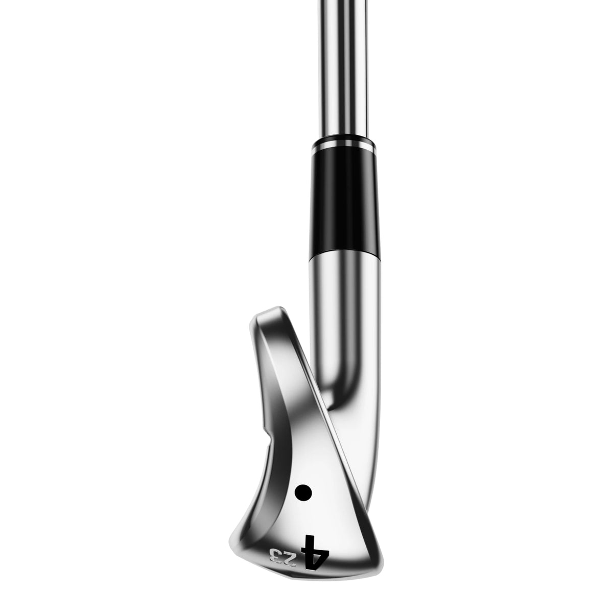 Srixon 2026 ZXiU Golf Utility Iron | Steel