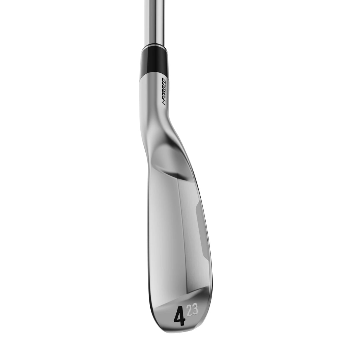 Srixon 2026 ZXiU Golf Utility Iron | Steel