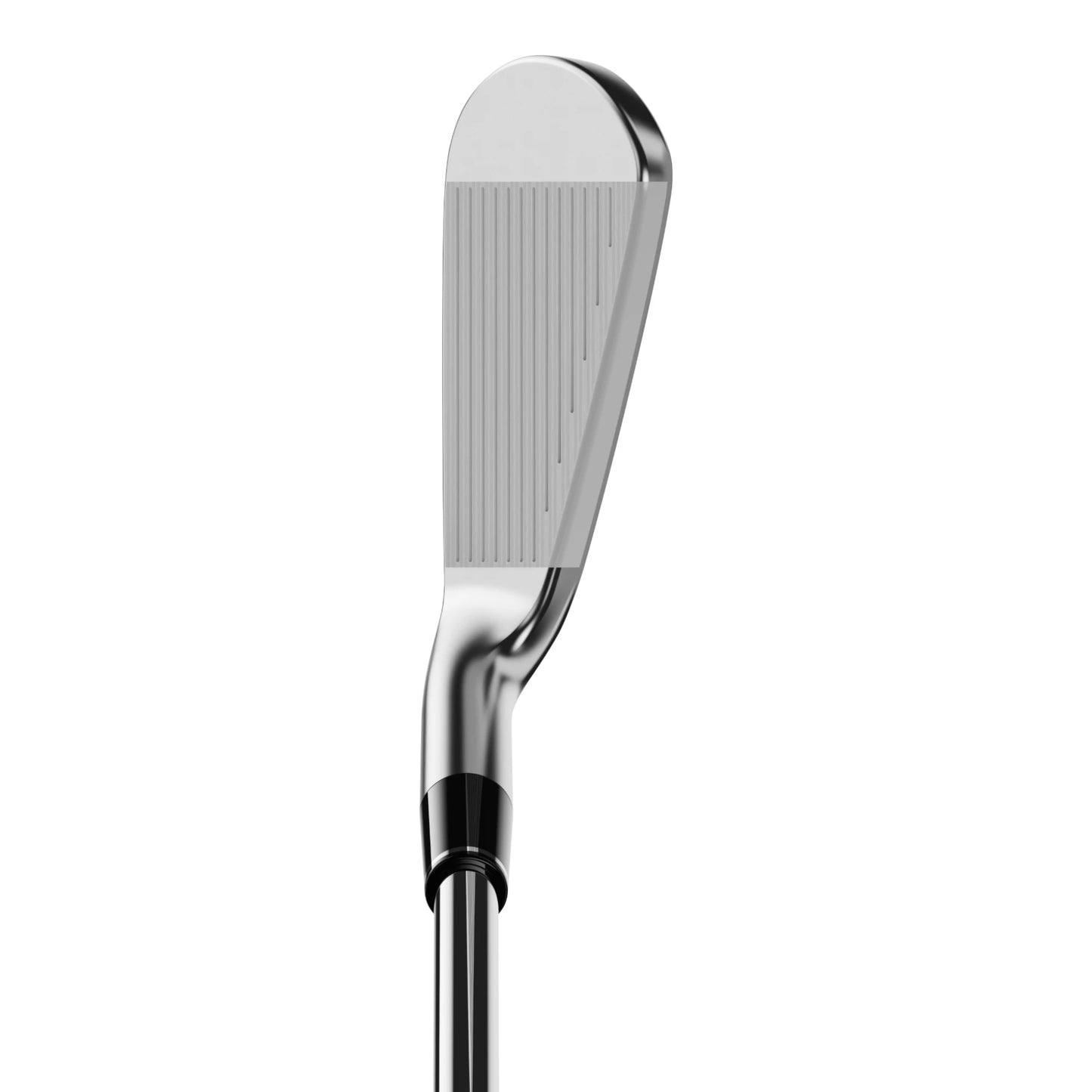Srixon 2026 ZXi5 Golf Irons | Steel