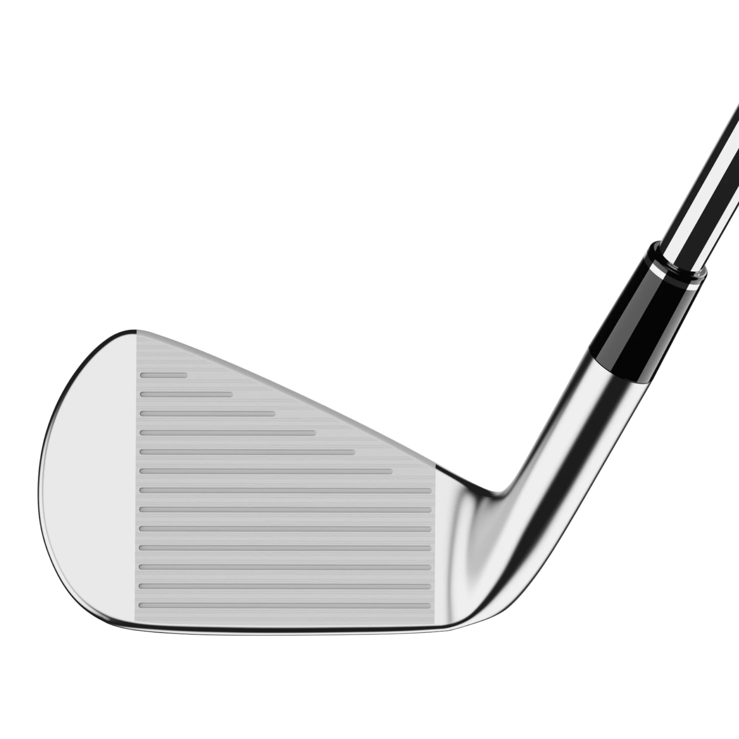 Srixon 2026 ZXi5 Golf Irons | Steel