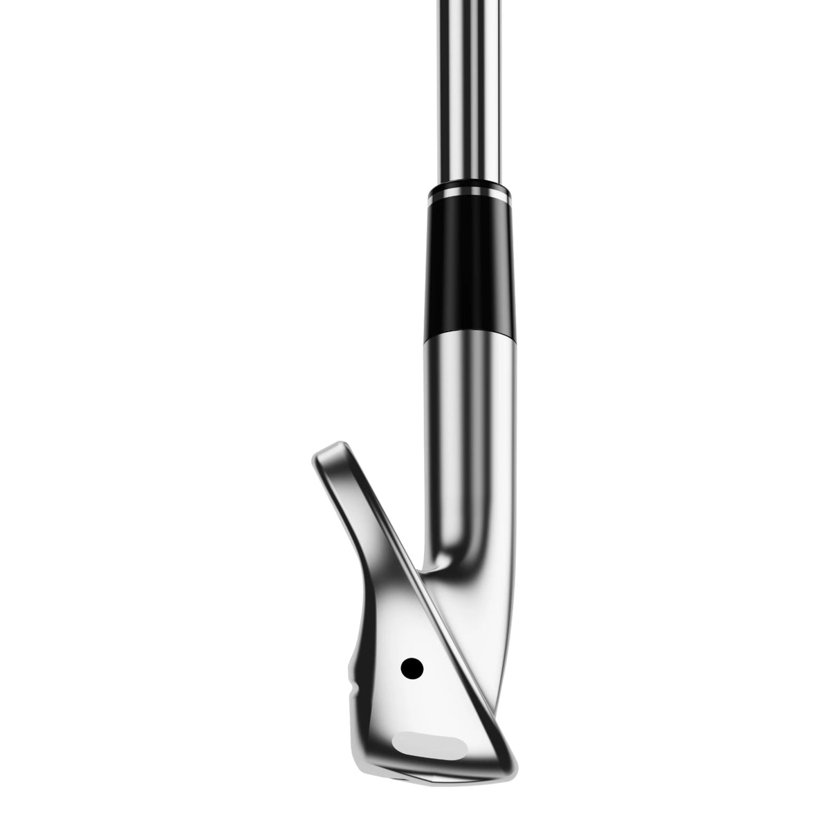 Srixon 2026 ZXi5+ Golf Irons | Steel