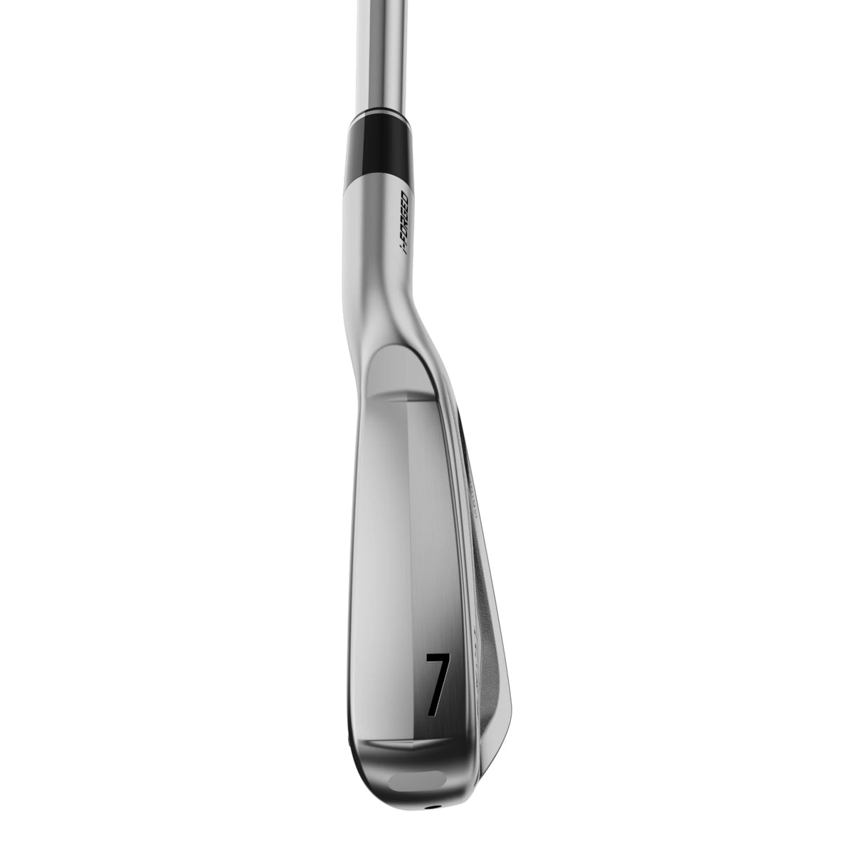 Srixon 2026 ZXi5+ Golf Irons | Steel