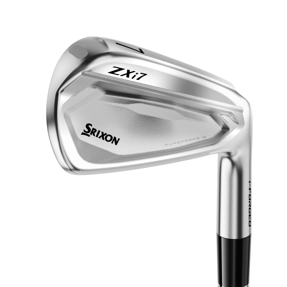 Srixon ZXi7 Golf Irons | Steel