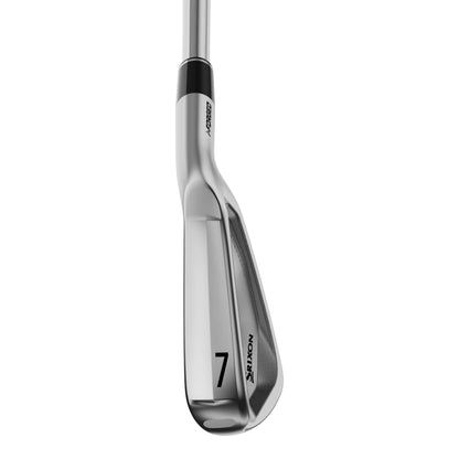 Srixon ZXi7 Golf Irons | Steel
