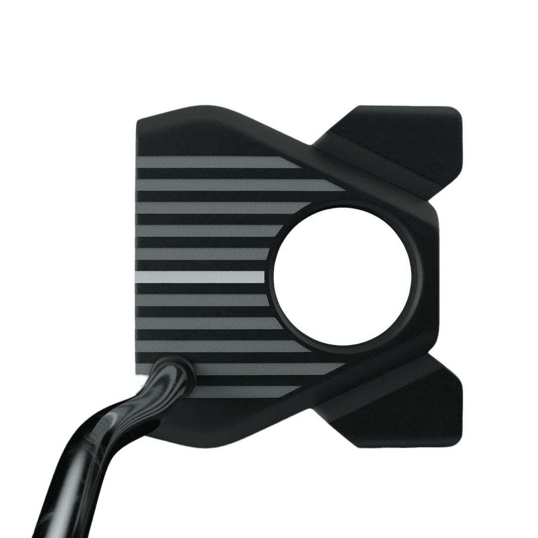 Zebra AIT 3 Golf Putter – Clarkes Golf