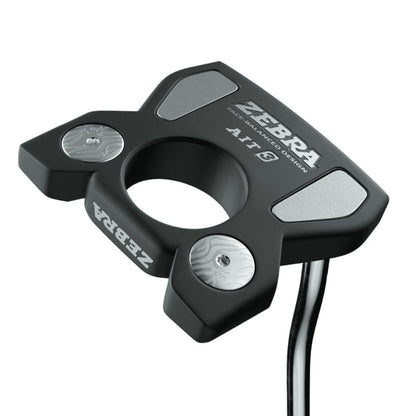 Zebra AIT 3 Golf Putter