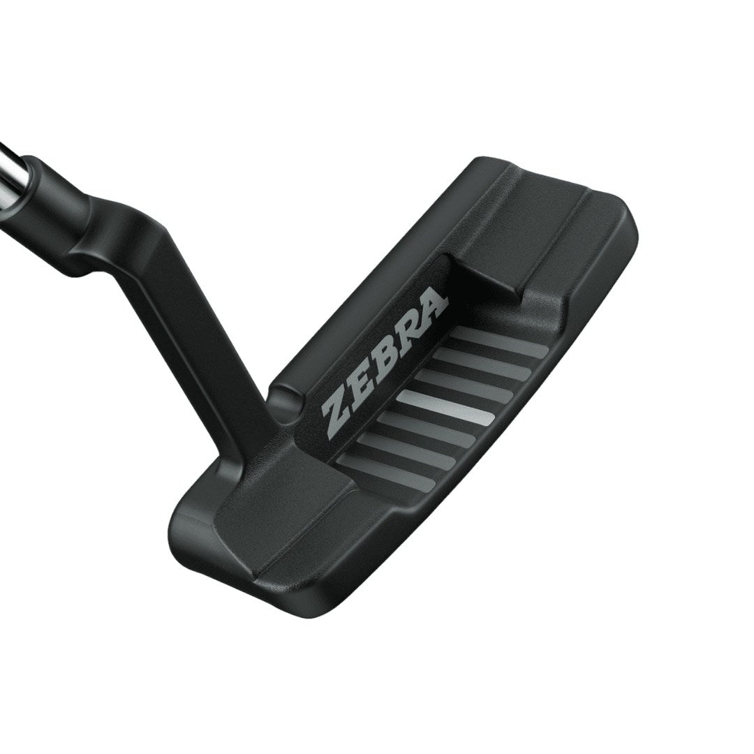 Zebra AIT 4 Golf Putter
