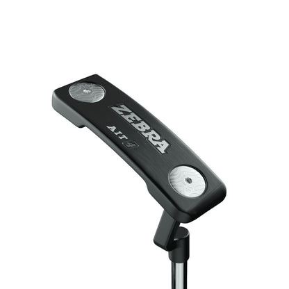 Zebra AIT 4 Golf Putter