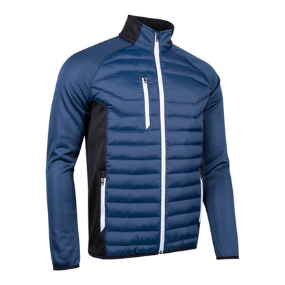 Sunderland Zermatt Padded Golf Jacket SUNMC83