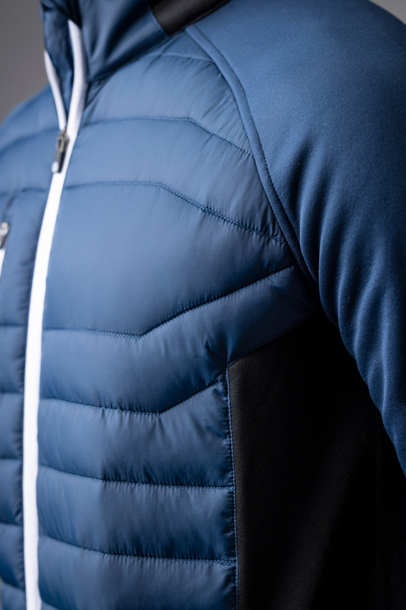 Sunderland Zermatt Padded Golf Jacket SUNMC83