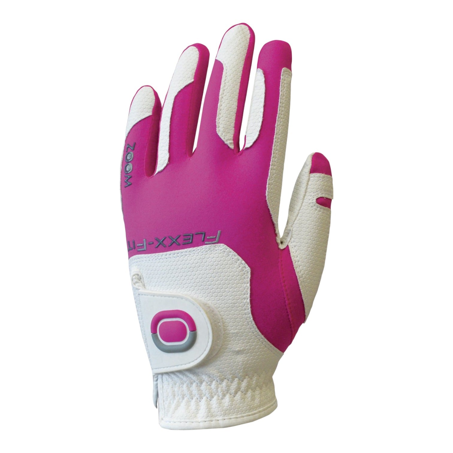 Zoom Ladies Weather Style Golf Glove Z2002