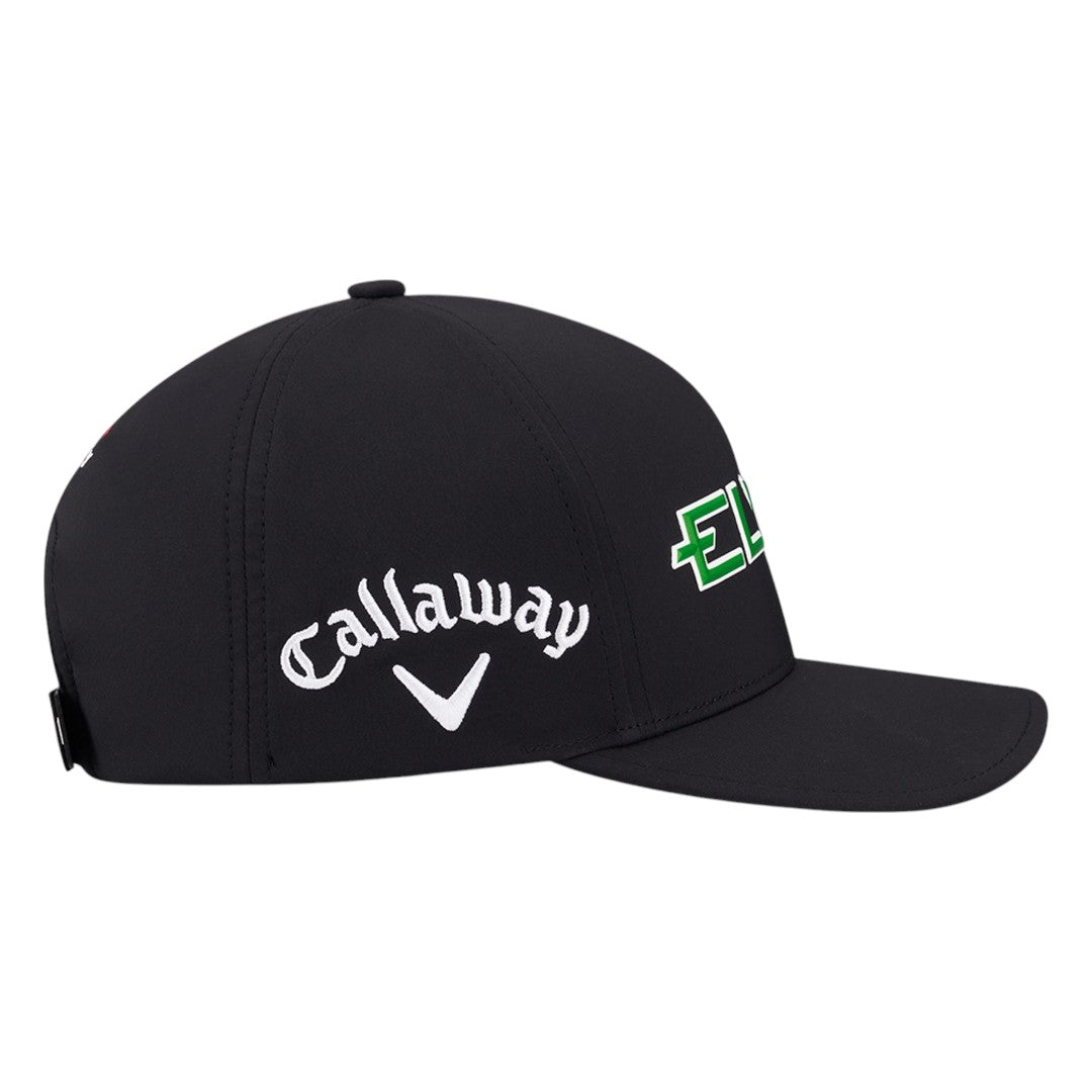 Callaway Elyte Hard Goods Golf Cap