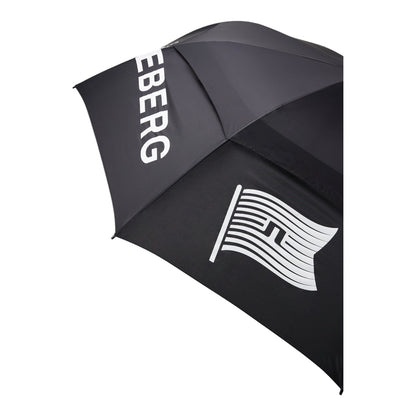 J Lindeberg Barrie Golf Umbrella GMAC12379