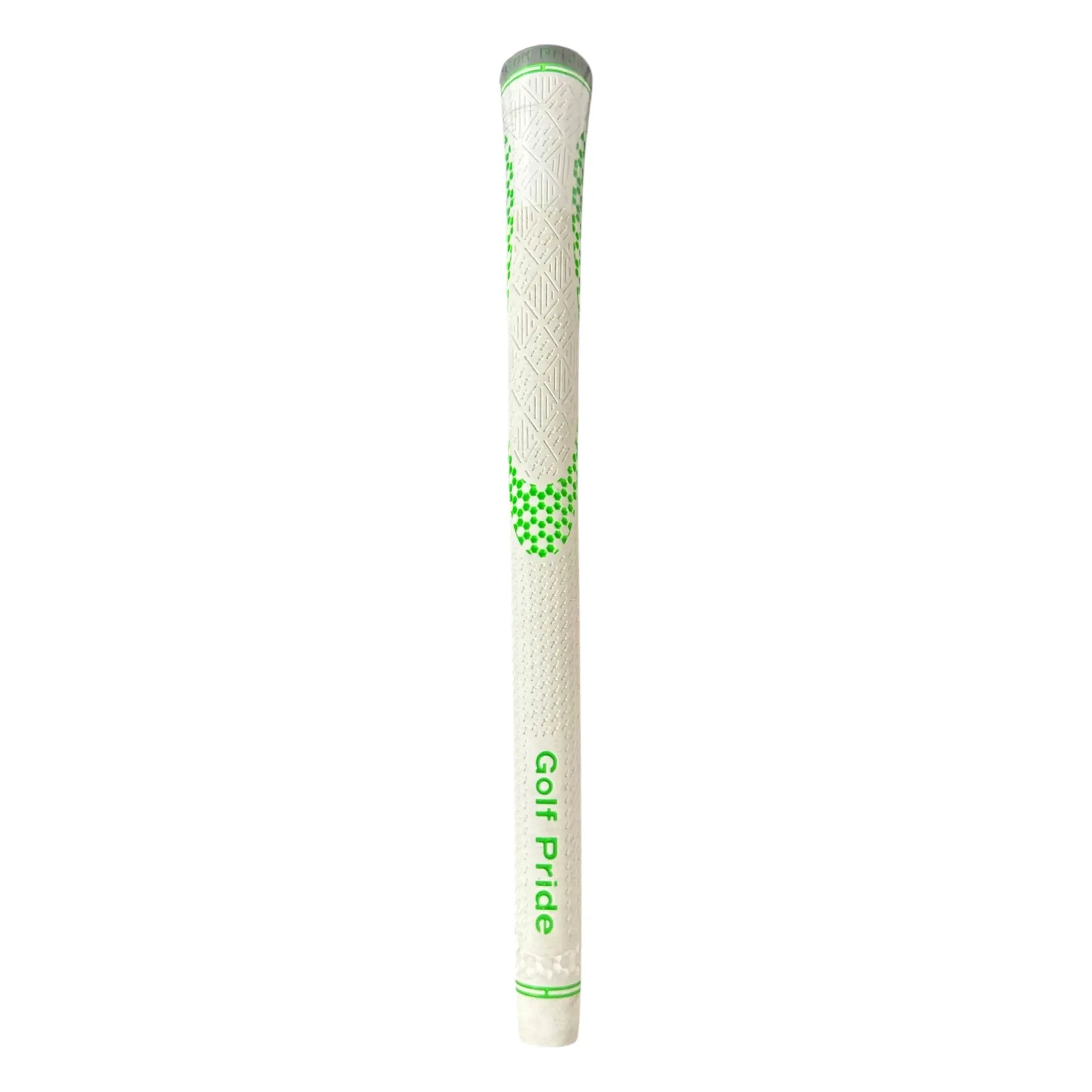 Golf Pride Niion Golf Grip | White