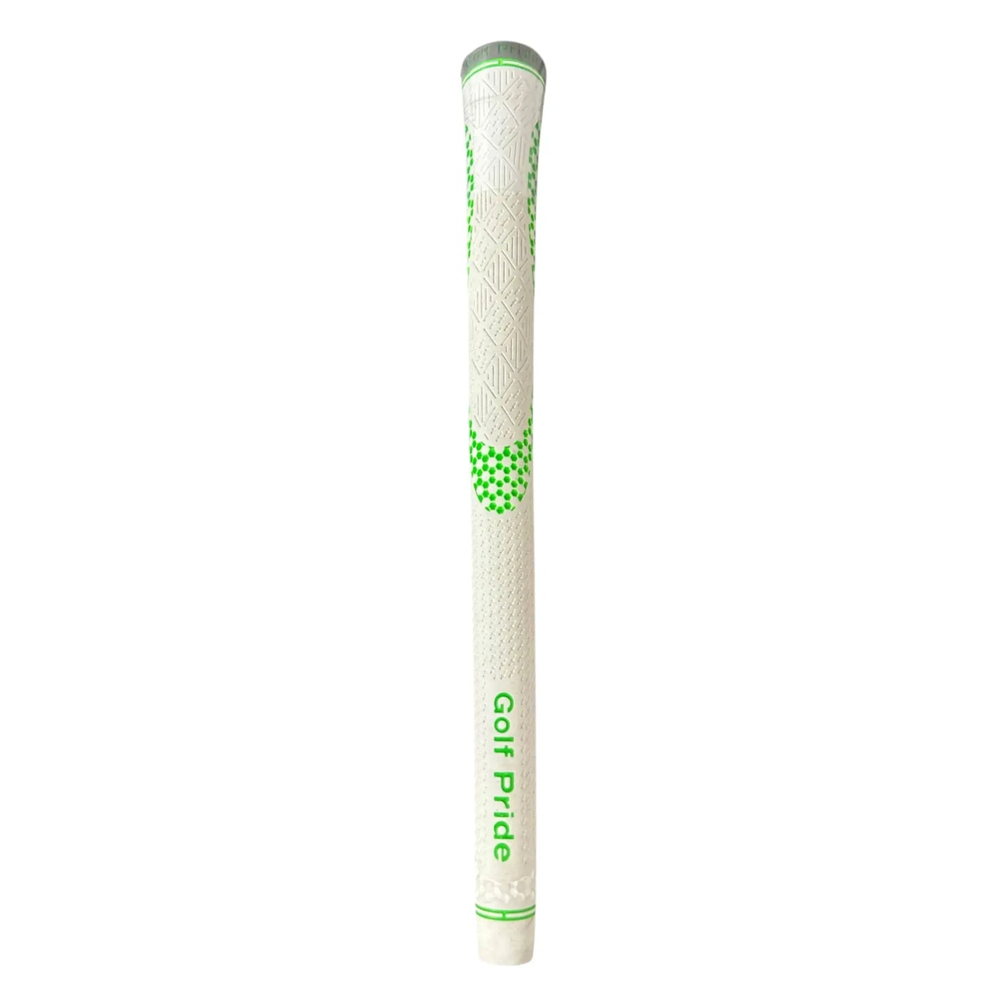 Golf Pride Niion Golf Grip | White