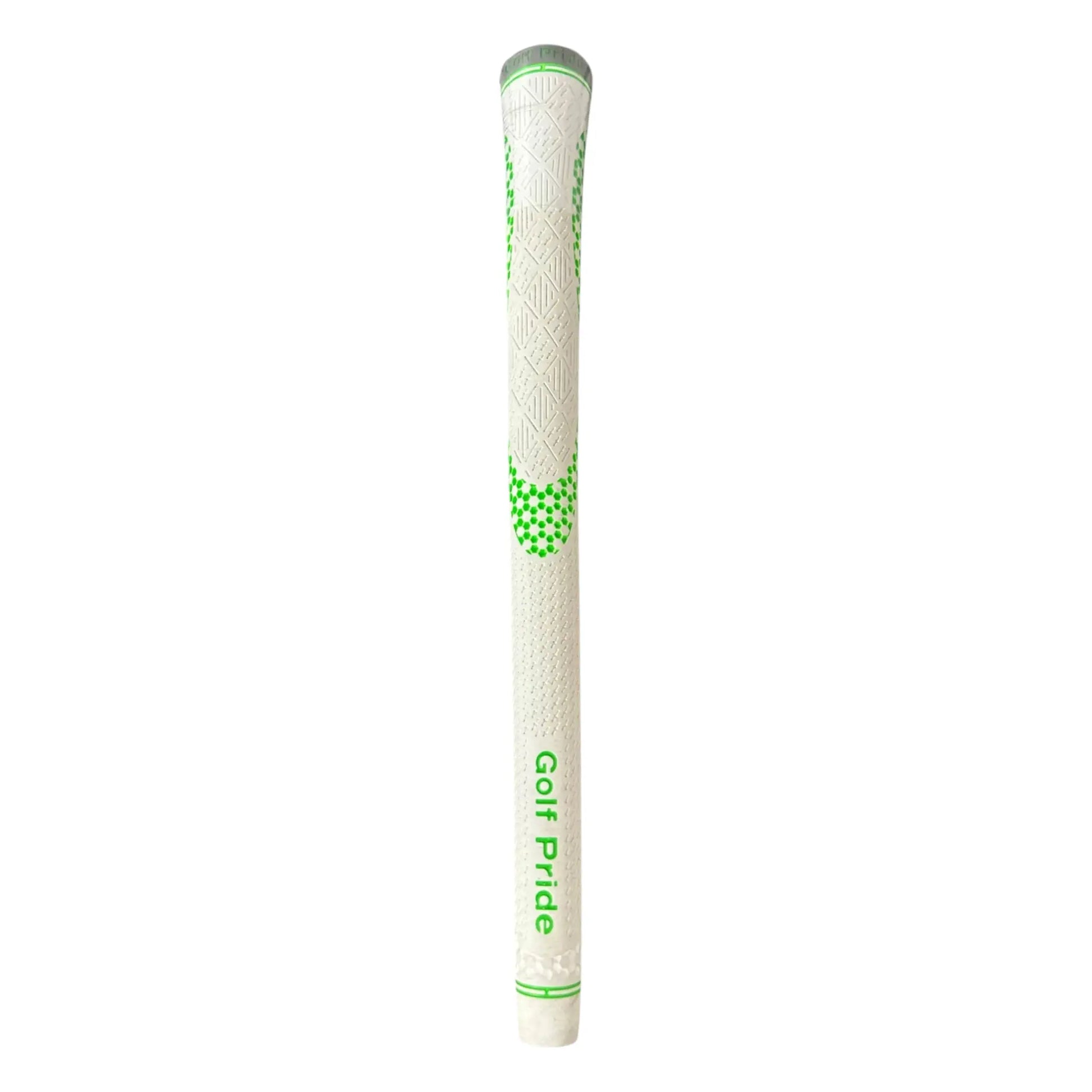 Golf Pride Niion Golf Grip | White