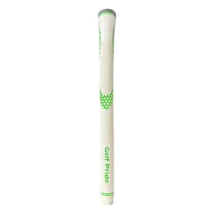 Golf Pride Niion Golf Grip | White