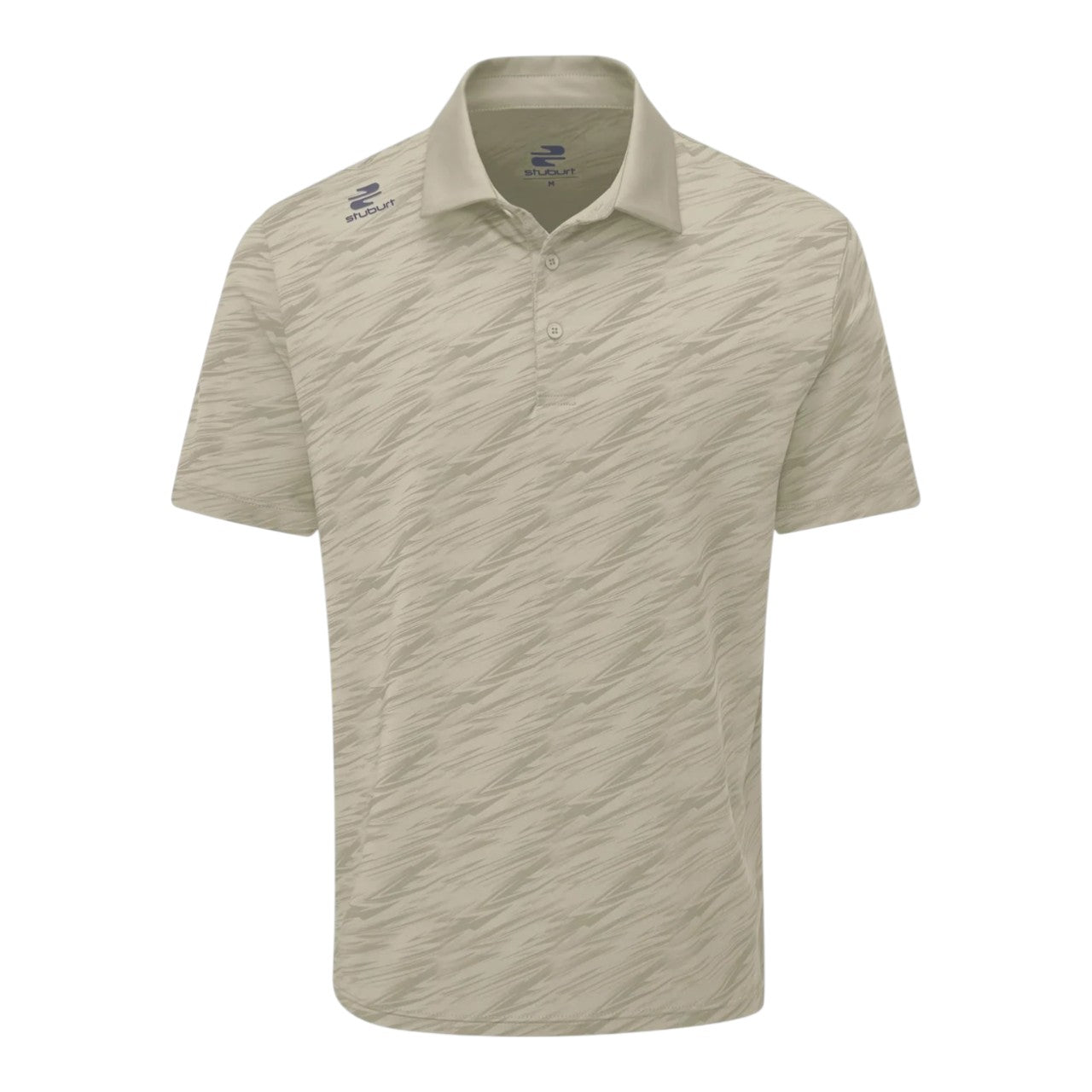 Stuburt Alicante Golf Polo Shirt SBTS1461