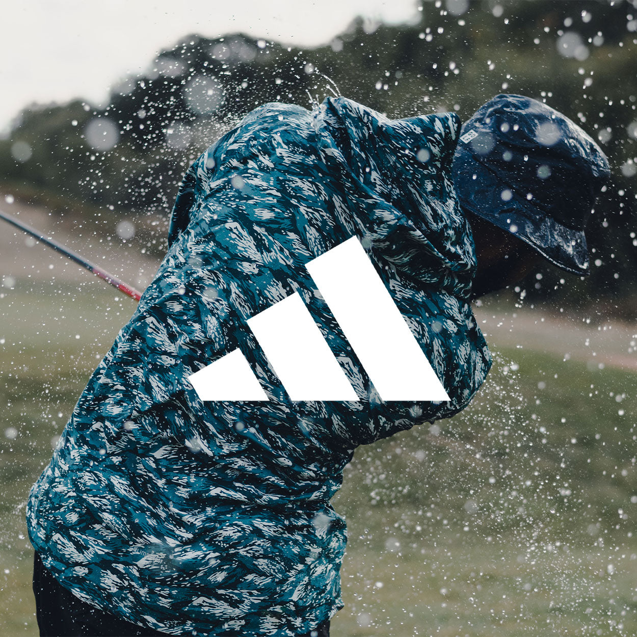 adidas clothing