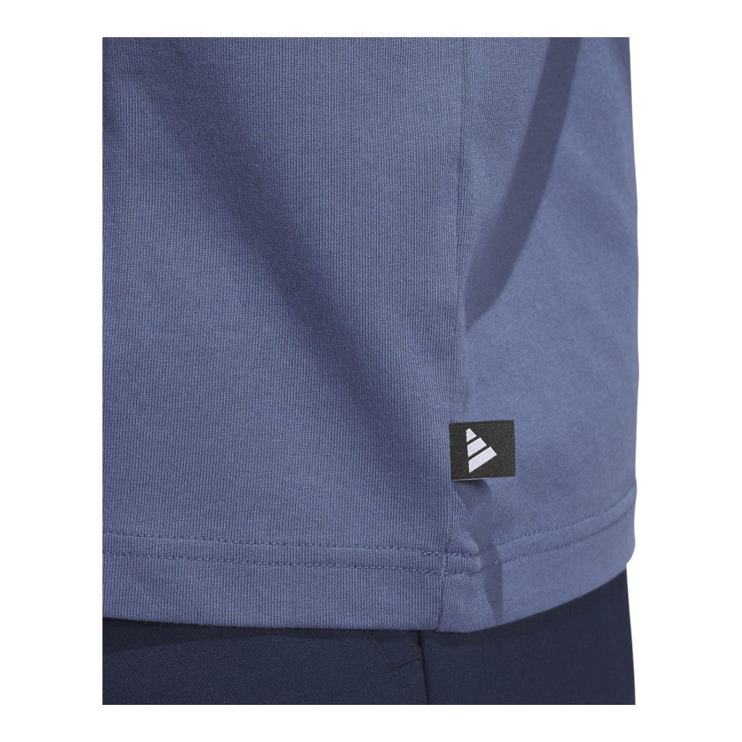 adidas Ball Retrieval Graphic Pocket Golf Tee IN6350