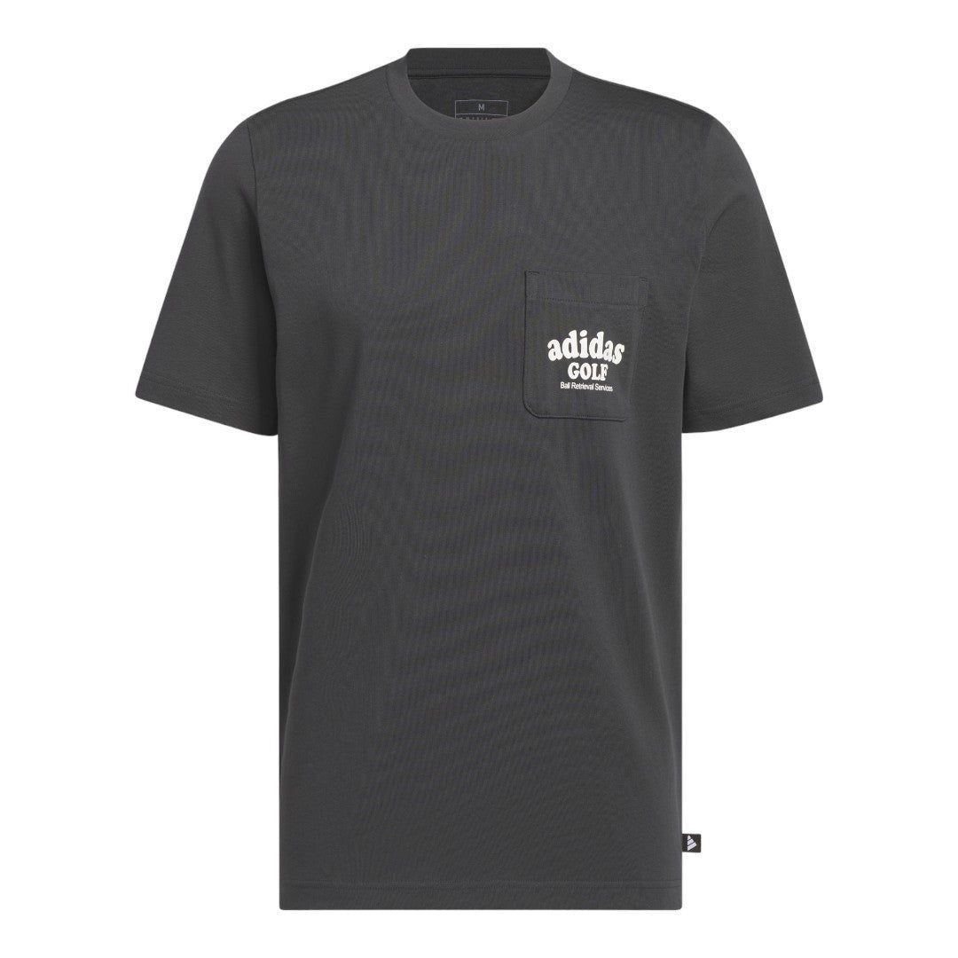 adidas Ball Retrieval Graphic Pocket Golf Tee IS3268