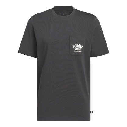 adidas Ball Retrieval Graphic Pocket Golf Tee IS3268