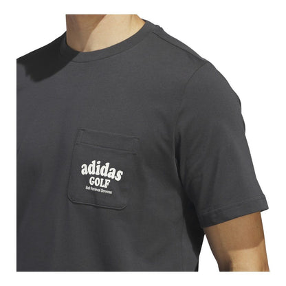 adidas Ball Retrieval Graphic Pocket Golf Tee IS3268