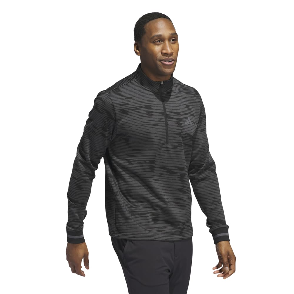 adidas COLD.RDY Printed Golf Mid Layer IW3991