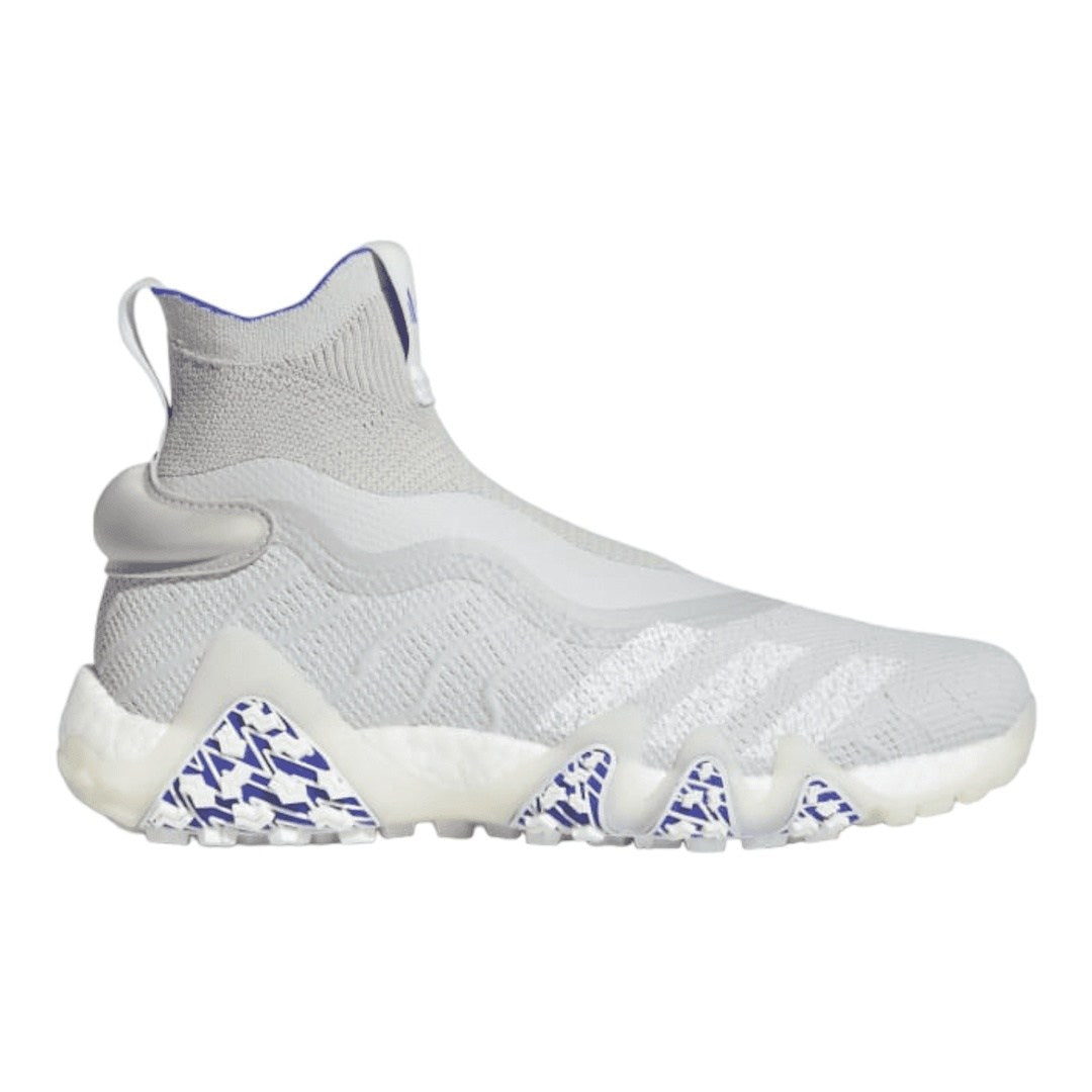 adidas CodeChaos Laceless Primeknit Boost Golf Shoes H06478