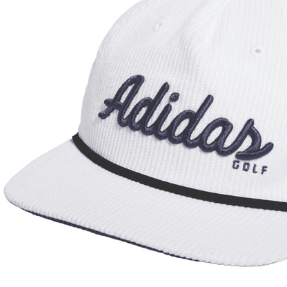 adidas Corduroy 5 Panel Golf Cap HS5564