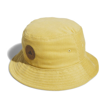 adidas Corduroy Golf Bucket Hat IZ0319 – Clarkes Golf