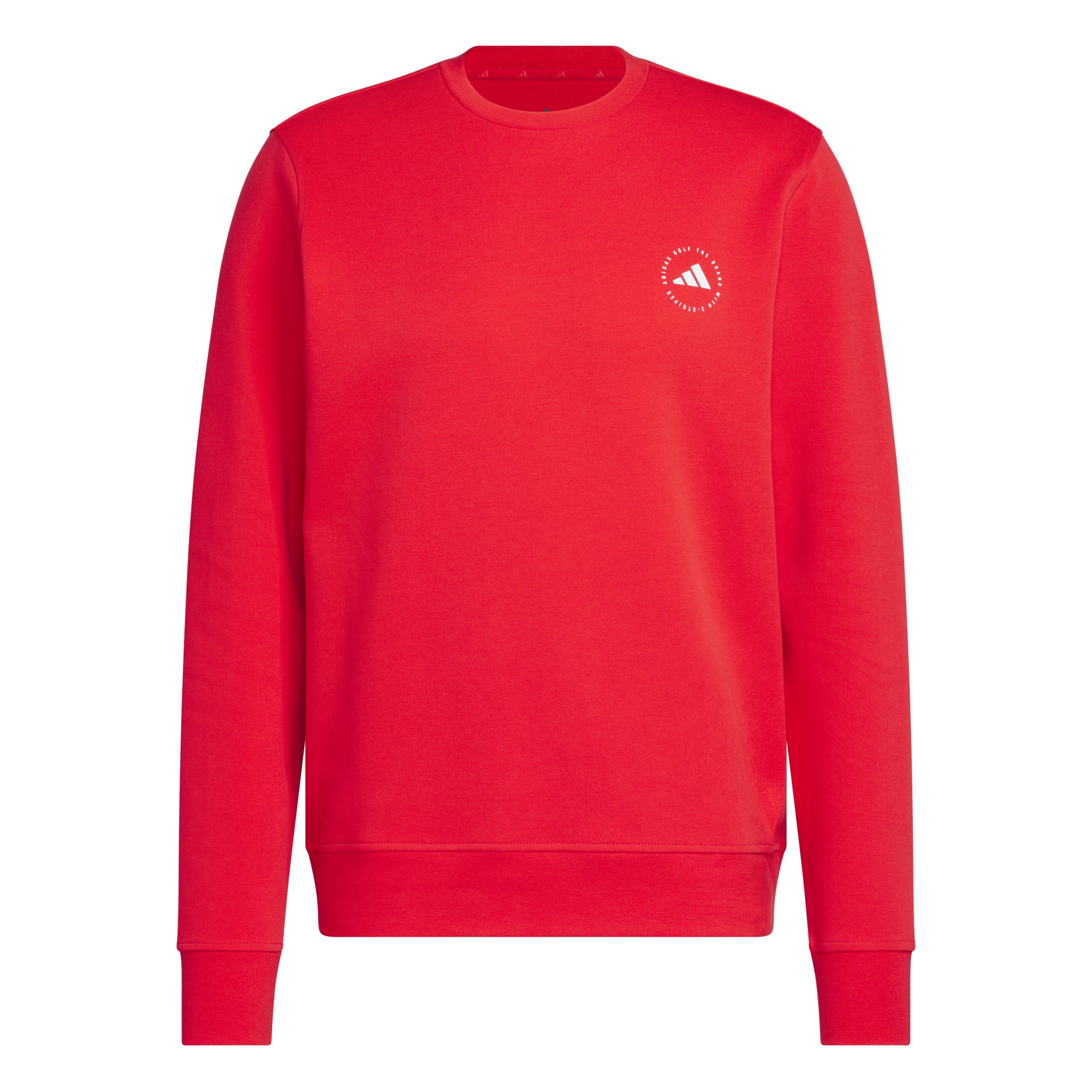 adidas Core Crew Neck Golf Pullover JF8985