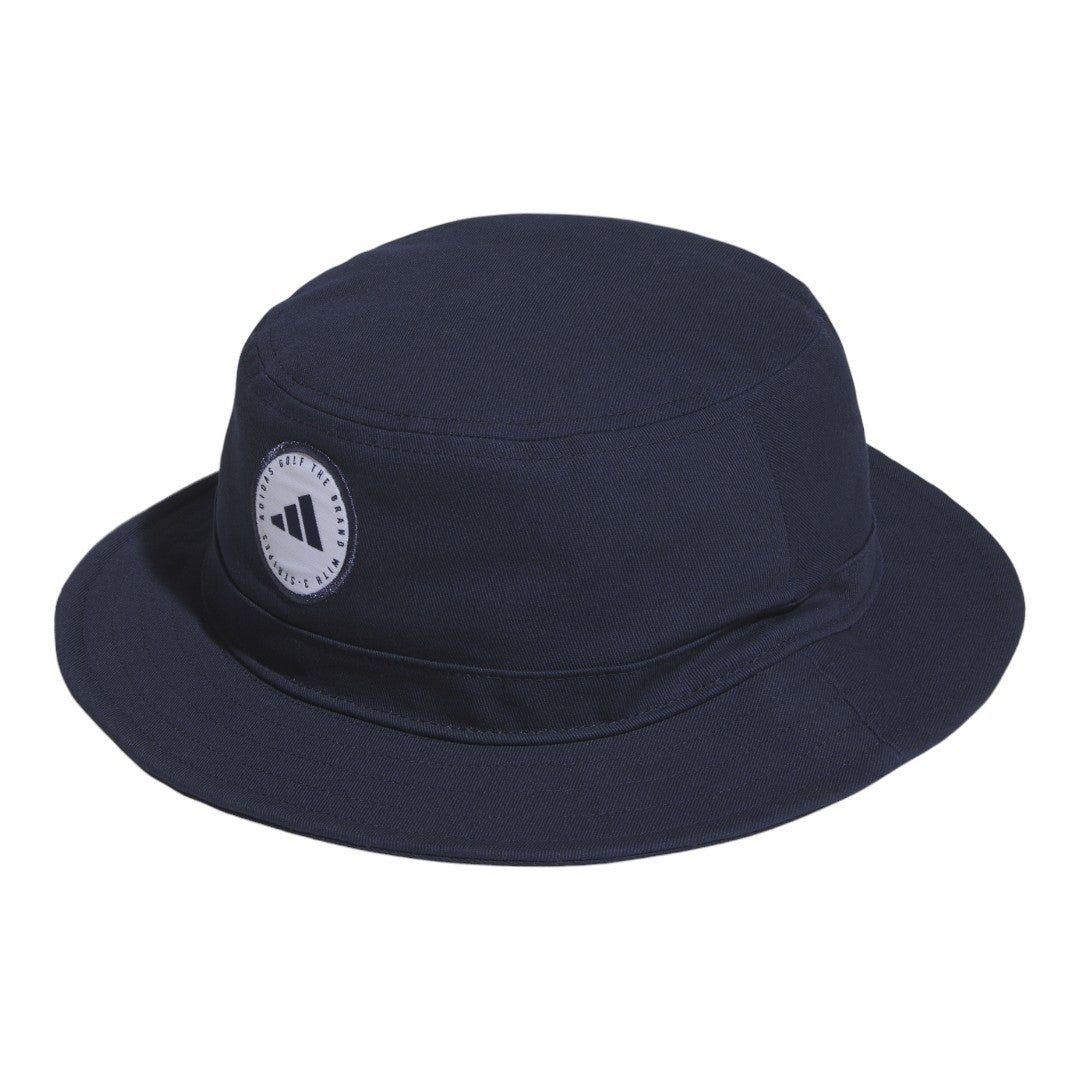 adidas Cotton Golf Bucket Hat IM9228