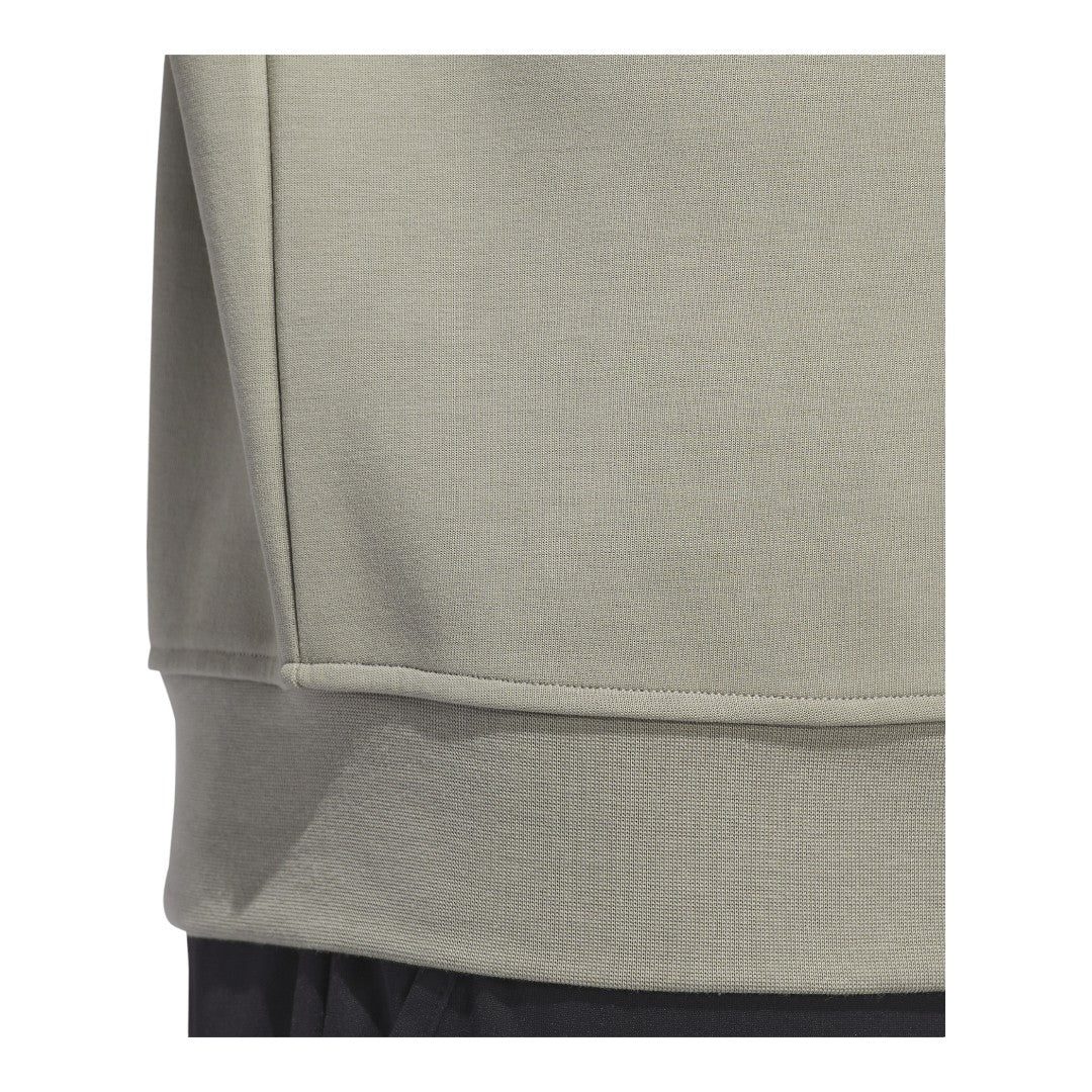 adidas Crew Neck Golf Sweater IU4520