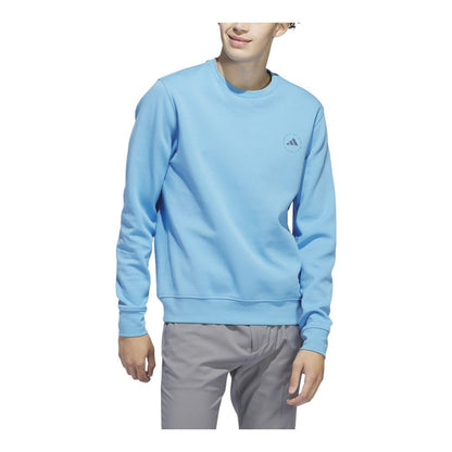 adidas Crew Neck Golf Sweater IU4521