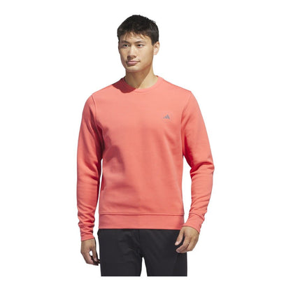 adidas Crew Neck Golf Sweater IU4522
