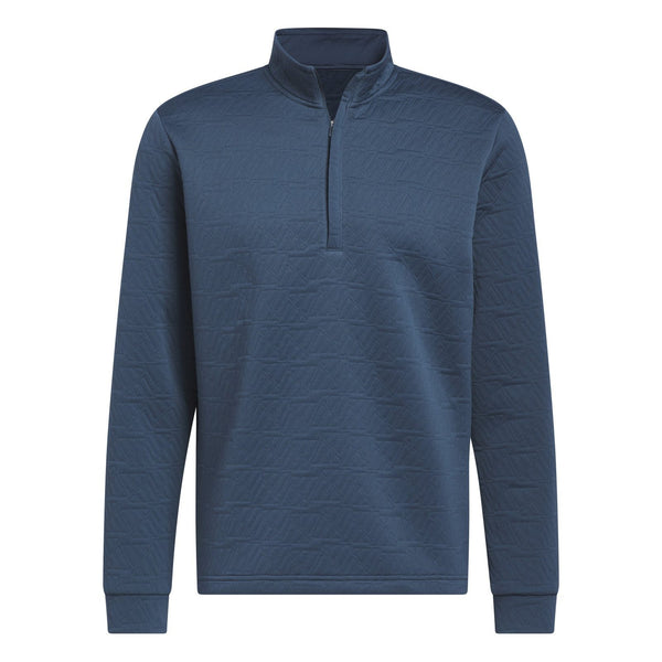adidas-DWR-1-4-Zip-Golf-