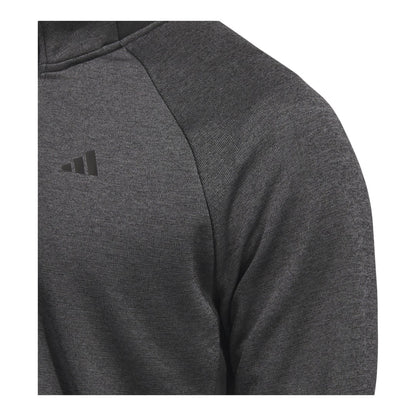 adidas DWR Ribbed 1/4 Zip Golf Midlayer HZ3203