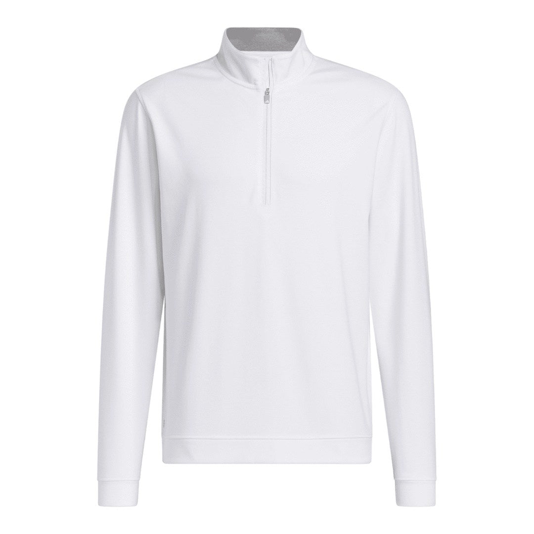 adidas Elevated 1/4 Zip Golf Mid Layer IB4536