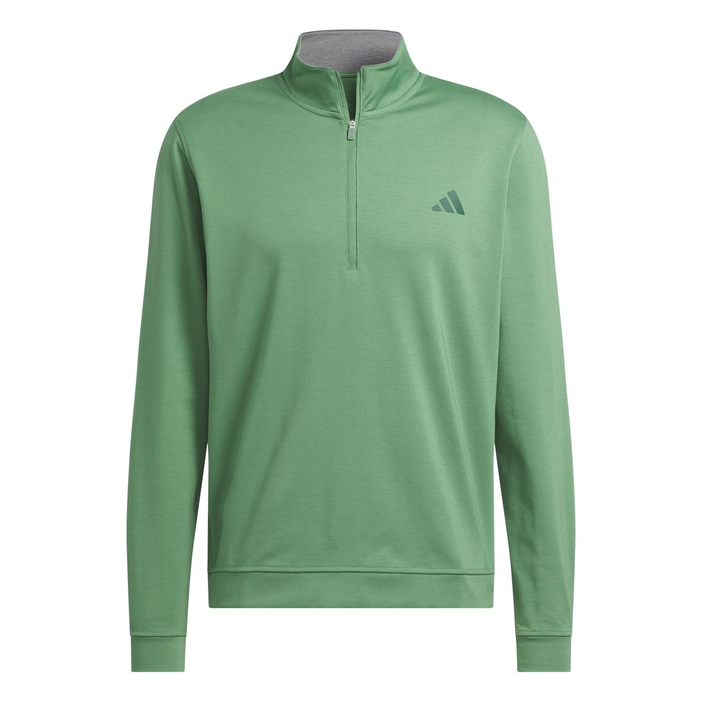 adidas Elevated 1/4 Zip Golf Mid Layer IW0499