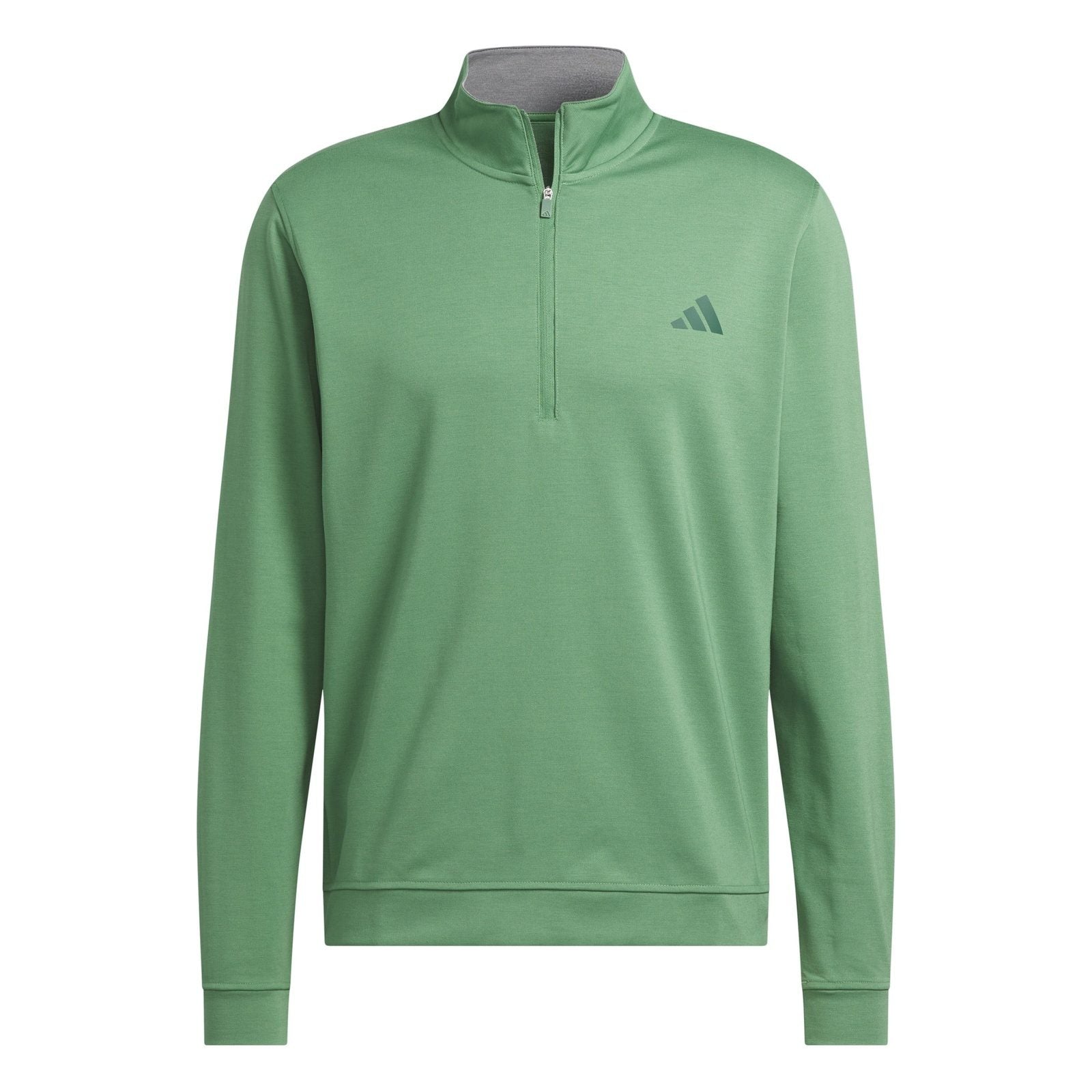 adidas Elevated 1/4 Zip Golf Mid Layer IW0499