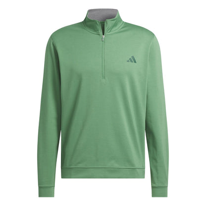 adidas Elevated 1/4 Zip Golf Mid Layer IW0499