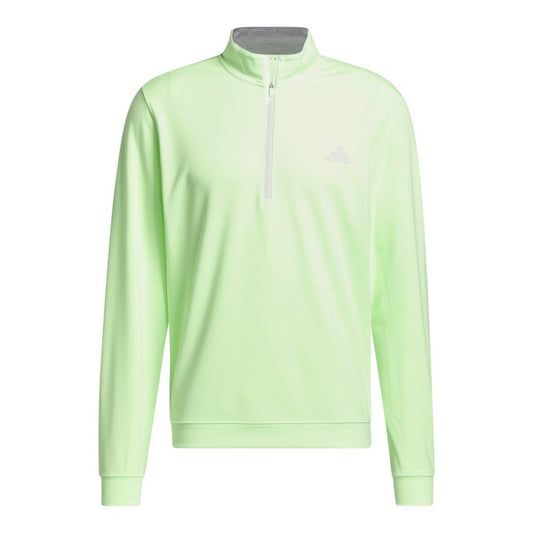 adidas Elevated 1/4 Zip Golf Midlayer IU4489