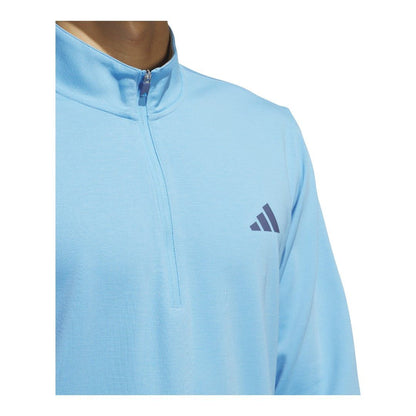 adidas Elevated 1/4 Zip Golf Midlayer IU4491